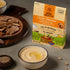 Organic Roots Hummus Hummus Indic Roots - Classic - Clean Label Fresh Wholesome Ingredients, No Chemicals or Artifical