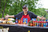 3 (15.75 oz.) Famous Dave's - pck, Chicken Rub Seasoning