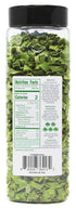 2 Oz 3 Oz NPG Freeze Dried Chopped Green Onions and Parsley Flakes