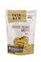 TATA RAW - Sprouted Organic Walnuts - PLAIN. Nothing added -1 lb.