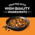 Campbell's Slow Kettle 15.7 oz Style Southwest-Style Chicken Chili with Beans and White Meat Chicken, Microwavable Bowl