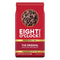 Eight O'Clock Coffee The Original, Medium Roast Whole Bean Coffee, 100% Arabica,