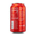KD Chocolates 12 oz 4 Popi Classic Cola Prebiotic Soda - fl Can