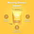 Oat Mama Morning Sickness Relief Tea - Natural Nausea Relief for Pregnant Women - Decaf Ceylon Black Tea with Ginger