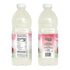 64 oz 1.89 Sunberry Farms Lychee Nectar fl | Exotic Tropical Juice Nectar with Real Fruit | No Artificial Flavors