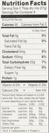 Chebe 7.5 Bread, Bread Mix Wheat Free Gluten Free, Ounce