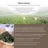 2.82oz, Pyeongchang Chwinamul Dried Vegatables for Seasoned Namul Salad with rich flavor, Korean Side Dishes, Korean