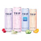 TRIP Lightly Sparkling Adaptogen Seltzer, Non-Alcoholic Mocktail with Magnesium, Ashwagandha, Lions Mane