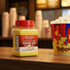 19 oz, 12-Count Snappy Butter Popcorn Seasoning, Case, Movie Theater-Style Buttery Salt Blend