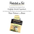 20 Count (Pack 6), 120 Bigelow Tea Decaffeinated French Vanilla Black Tea, Decaf Tea with French Vanilla, Box of Total
