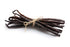 10 Tahitian Vanilla Pods - Grade B Whole Beans for Baking and Brewing