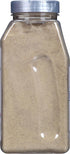 18 oz 18 McCormick Culinary Ground White Pepper, - One Ounce Container of Bulk Ground White Pepper Powder, Great
