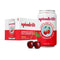 Spindrift, Sparkling Water, Cherry, 12 oz, (pack of 8)
