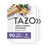 TAZO Dessert Delights Vanilla Bean Macaron Tea Bags, Sugar Free and Zero