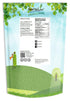 12 Food to Live Barley Flour, Ounces Fine Powder, Kosher, Vegan, Bulk. Rich in Fiber. Wheat Flour Alternative. Great