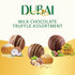 15 count Mothers Day Chocolate Truffles Assortment Flavors Dubai Chocolate Pistachio, Hazelnut, Coconut. Ideal