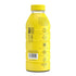 250mg 16.9 Oz, 12 Pack PRIME Hydration LEMONADE, Sports Drinks, Electrolyte Enhanced for Replenishing Fluids, BCAAs, B