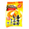 Igarashi Seimen IGARASHI VEGAN RAMEN Kitakata Soy Sauce Flavor Pack of 3