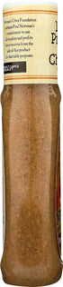 16 oz Newman's Own Parmesan & Garlic Salad Dressing