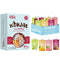 VOLO VERO Drinkable Konjac Jelly and Konjac Noodles Variety Pack, 20 Packs,