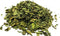 Dried Moringa Leaves Herbal Infusion Tea (35gr) - Premium Silver Line All Natural Moringa Tea in Zip Lock Bag