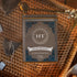 20ct Harney & Sons English Breakfast Tea, Caffeinated, sachet tin, HT Tea Blends