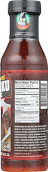 Nippon Shokken Yakiniku Sauce, 14.7 Oz