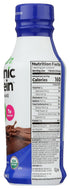 Creamy Chocolate Fudge Organic Protein Shake by Orgain