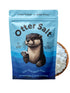 Otter Salt Hand-Harvested Coarse Sea Salt | Finishing & Cooking Salt | Mineral-Rich, Naturally