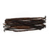25 Whole Extract Grade B Madagascar Vanilla Beans - Perfect for Baking and Brewing