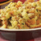 Premium Cornbread Dressing, 1 Tray, 32 ounces - Perfect Side Dish for