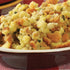 Premium Cornbread Dressing, 1 Tray, 32 ounces - Perfect Side Dish for