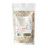 250 (8.81oz) Shiva Organic Hemp Seed Flour, De-Oiled | High-Protein Hemp Flour | Vegan Gluton Free, g