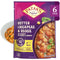 Pataks Butter Chickpeas & Veggies - Vegetarian Ready to Eat Meal -