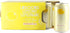 AmishTastes 12 Oz. 24) Frannies Sparkling Luscious Lemony Lemonade, Protected With High-Density Foam, (Case