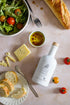 Gypsy Farms (350ml) Organic Balsamic Vinegar from Little | First Cold-Pressed and Oak Barrel Aged | Notes of Fig