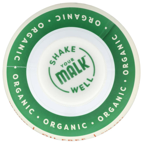 28 MALK Organic Oat Milk, FZ