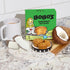 (30 Bobo's Coconut Oat Bites, Simple Ingredients, Whole Grain Oats, Plant Based, Non-GMO, Gluten Free Breakfast Bars