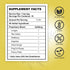 Aromlife Natural Womb Detox Tea, Uterus Herbal Tea for Menstrual Uterus Detox & Cleanse with Natural Ginger Root, Pcos