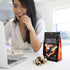 7oz Packaged PARDAS Nutter Softies, Soft & Chewy Nut Butter Snacks, Perfect for Breakfast, Dessert or On the Go