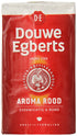 Douwe Egberts Aroma Rood Ground Coffee, 17.64 Ounce, Pack of 2