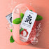 free,Vegan,0 sugar,0 Flavor,11.16 oz,24 Chi Forest Sparkling Water,Caffeine free,Gluten calories,Lychee Fizzy Fl Cans