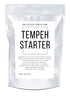 0.7oz. Tempeh Starter Culture with Rhizopus Spores - Make Delicious Tempeh at Home, High Protein Rhizopus Tempeh