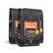 Bulletproof Original Medium Roast Ground Decaf Coffee, 12 Ounces (Pack of 3),