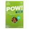 Pow! Pasta;Green Lentil Penne