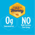 Honey Maid Graham Crackers Fresh Stacks, 12.2 oz (6 Stacks)