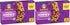 Annie's Organic Chewy Granola Bars, Chocolate Chip, 12 ct (Pack of 2)