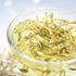 100% 1.58oz/45g FullChea - Pure Natural Dried Honeysuckle - Jin Yin Hua Honeysuckle Tea - Premium Flower Herbal Tea