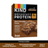 8g 32 Count KIND Breakfast Protein Bars, Dark Chocolate Cocoa, Healthy Snacks, Gluten Free, Protein