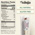 4 Oz (Pack 1) Schaller & Weber Nduja Spicy Salami Spread, of | Nduja Calabrian Spreadable Salami | No Artificial